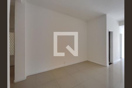 Sala de apartamento para alugar com 2 quartos, 87m² em São Francisco Xavier, Rio de Janeiro