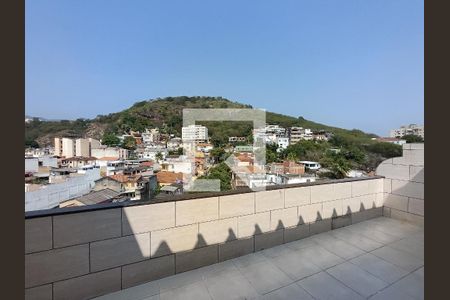 Apartamento para alugar com 87m², 2 quartos e sem vagaVista do Quarto 1