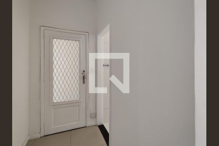 Entrada de apartamento para alugar com 2 quartos, 87m² em São Francisco Xavier, Rio de Janeiro