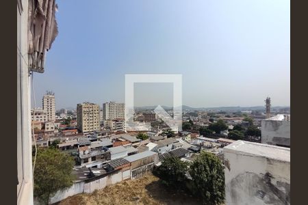 Apartamento para alugar com 87m², 2 quartos e sem vagaVista do Quarto 2
