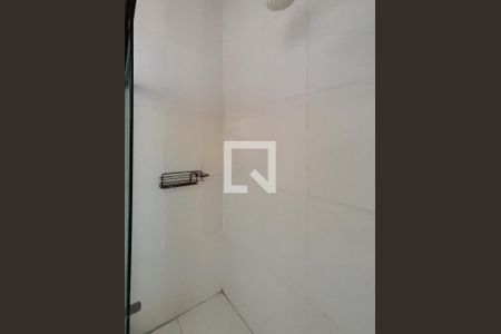 Apartamento para alugar com 87m², 2 quartos e sem vagaBanheiro