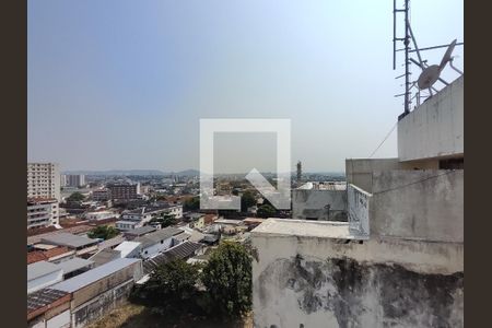 Apartamento para alugar com 87m², 2 quartos e sem vagaVista do Quarto 2