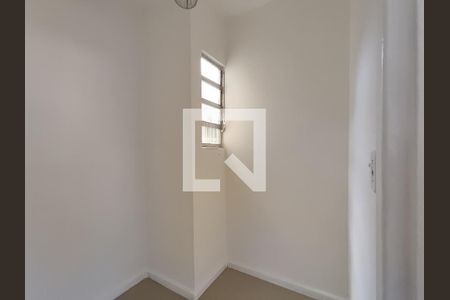 Apartamento para alugar com 87m², 2 quartos e sem vagaCloset do quarto 1