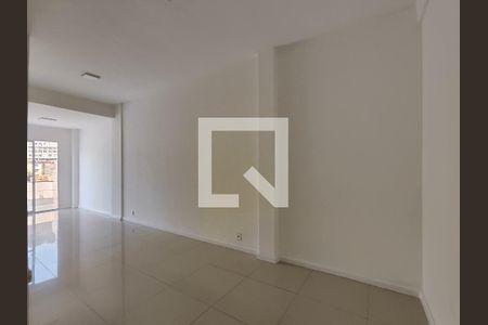 Sala de apartamento para alugar com 2 quartos, 87m² em São Francisco Xavier, Rio de Janeiro