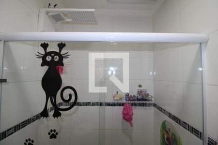 Casa à venda com 50m², 2 quartos e 1 vagaBanheiro