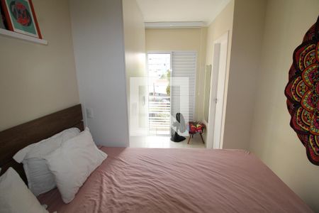 Quarto 1 de casa à venda com 2 quartos, 50m² em Mandaqui, São Paulo