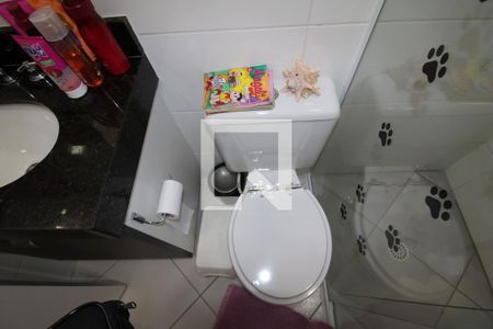 Casa à venda com 50m², 2 quartos e 1 vagaBanheiro