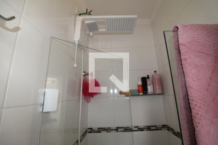 Quarto 1 - Banheiro de casa à venda com 2 quartos, 50m² em Mandaqui, São Paulo