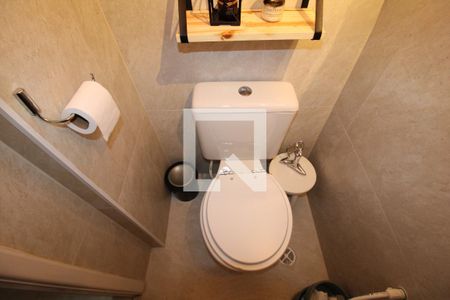 Casa à venda com 50m², 2 quartos e 1 vagaLavabo