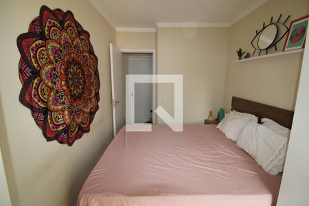 Quarto 1 de casa à venda com 2 quartos, 50m² em Mandaqui, São Paulo