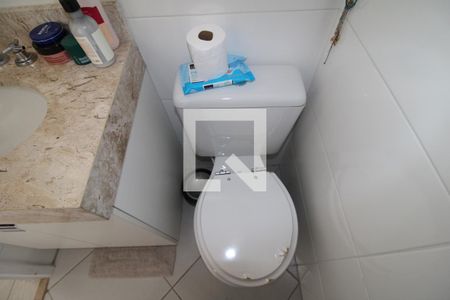 Quarto 1 - Banheiro de casa à venda com 2 quartos, 50m² em Mandaqui, São Paulo