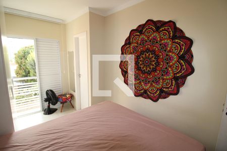 Quarto 1 de casa à venda com 2 quartos, 50m² em Mandaqui, São Paulo