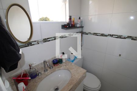 Quarto 1 - Banheiro de casa à venda com 2 quartos, 50m² em Mandaqui, São Paulo