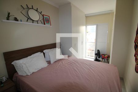 Quarto 1 de casa à venda com 2 quartos, 50m² em Mandaqui, São Paulo