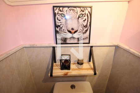 Casa à venda com 50m², 2 quartos e 1 vagaLavabo