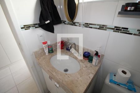 Quarto 1 - Banheiro de casa à venda com 2 quartos, 50m² em Mandaqui, São Paulo