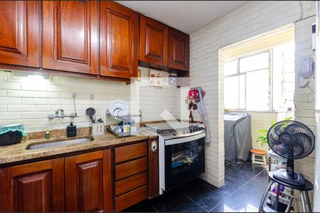 Apartamento à venda com 150m², 4 quartos e 1 vaga Apartamento à venda com 150m², 4 quartos e 1 vagaCozinha