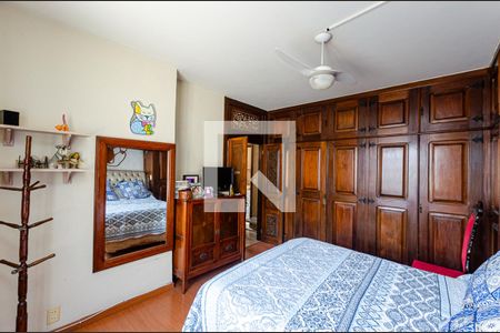 Apartamento à venda com 150m², 4 quartos e 1 vaga Apartamento à venda com 150m², 4 quartos e 1 vagaquarto 3