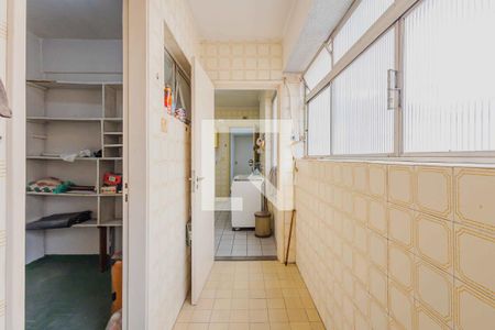 Apartamento à venda com 93m², 2 quartos e 1 vagaÁrea de Serviço