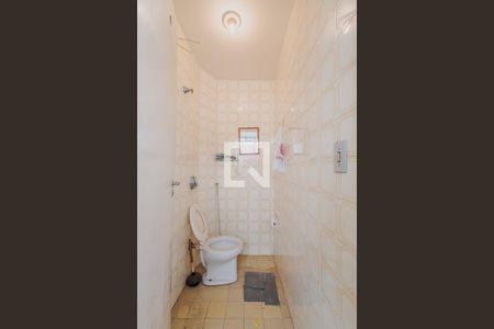 Apartamento à venda com 93m², 2 quartos e 1 vagaÁrea de Serviço - Banheiro