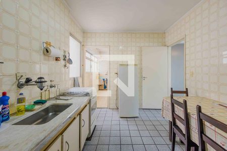 Apartamento à venda com 93m², 2 quartos e 1 vagaCozinha