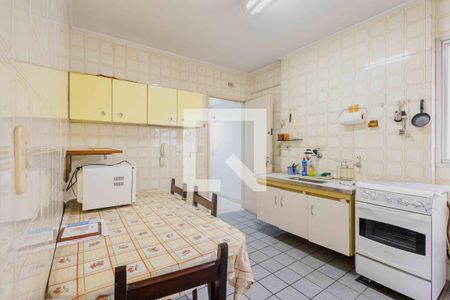 Apartamento à venda com 93m², 2 quartos e 1 vagaCozinha