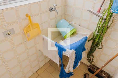 Apartamento à venda com 93m², 2 quartos e 1 vagaÁrea de Serviço