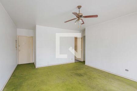 Apartamento à venda com 93m², 2 quartos e 1 vagaSala