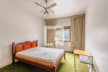 Apartamento à venda com 93m², 2 quartos e 1 vagaQuarto 2