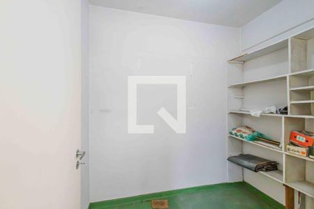 Apartamento à venda com 93m², 2 quartos e 1 vagaÁrea de Serviço - Quarto