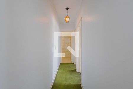 Apartamento à venda com 93m², 2 quartos e 1 vagaCorredor