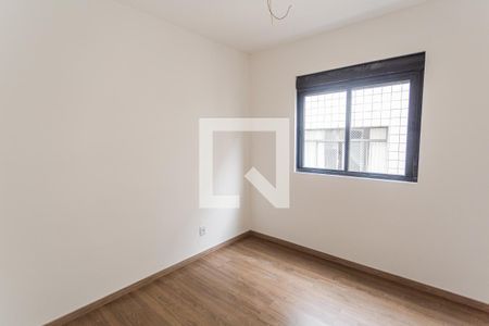 Quarto  de apartamento à venda com 3 quartos, 90m² em Cidade Nova, Belo Horizonte