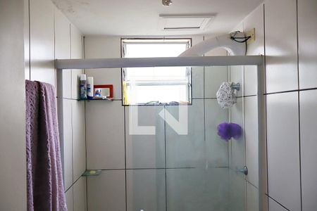 Apartamento para alugar com 47m², 2 quartos e 1 vagaBanheiro Social 