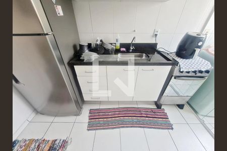 Apartamento para alugar com 47m², 2 quartos e 1 vaga Apartamento para alugar com 47m², 2 quartos e 1 vagaCozinha