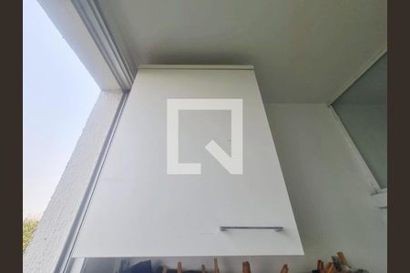 Apartamento para alugar com 47m², 2 quartos e 1 vaga Apartamento para alugar com 47m², 2 quartos e 1 vagaÁrea de Serviço