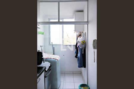Apartamento para alugar com 47m², 2 quartos e 1 vagaÁrea de Serviço