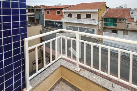 Casa à venda com 250m², 3 quartos e 4 vagasVaranda