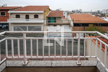 Casa à venda com 250m², 3 quartos e 4 vagasVaranda