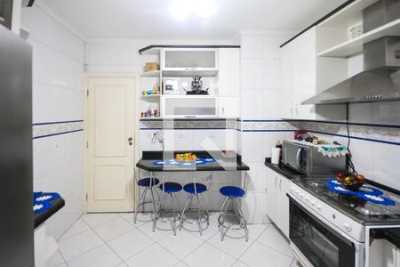 Casa à venda com 250m², 3 quartos e 4 vagasCozinha
