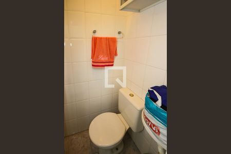 Casa à venda com 250m², 3 quartos e 4 vagasLavabo de Serviço