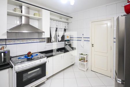 Casa à venda com 250m², 3 quartos e 4 vagasCozinha