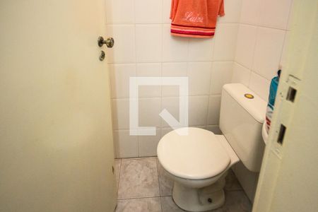 Casa à venda com 250m², 3 quartos e 4 vagasLavabo de Serviço