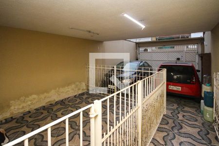 Casa à venda com 250m², 3 quartos e 4 vagasGaragem