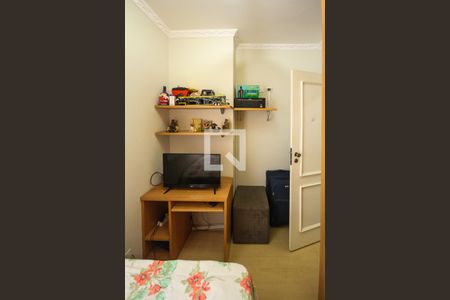 Casa à venda com 250m², 3 quartos e 4 vagasQuarto 02