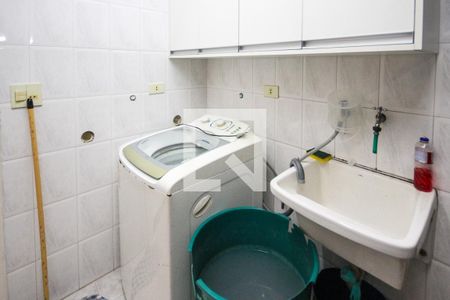 Casa à venda com 250m², 3 quartos e 4 vagasÁrea de Serviço