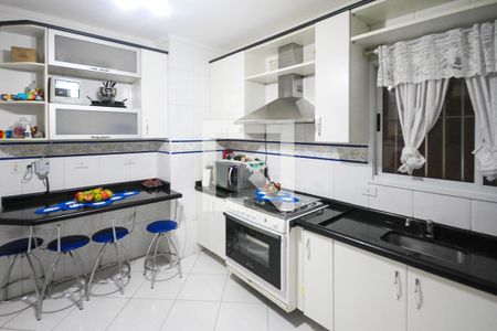 Casa à venda com 250m², 3 quartos e 4 vagasCozinha