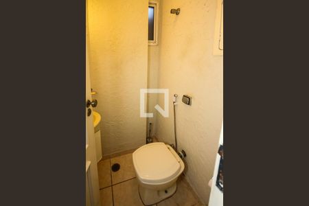 Lavabo de casa à venda com 3 quartos, 250m² em Vila Prudente, São Paulo