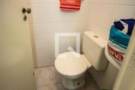 Casa à venda com 250m², 3 quartos e 4 vagasLavabo de Serviço