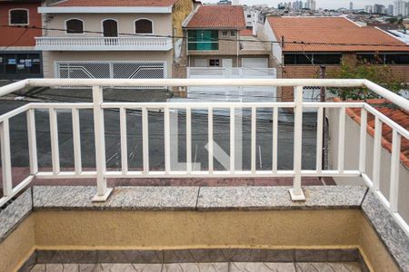 Casa à venda com 250m², 3 quartos e 4 vagasVaranda