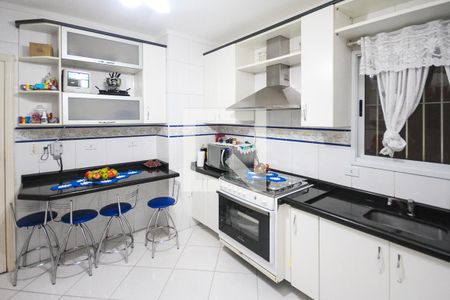 Casa à venda com 250m², 3 quartos e 4 vagasCozinha